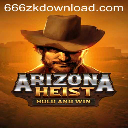 ArizonaHeist: Unveiling the Exciting New Game Taking the World by Storm