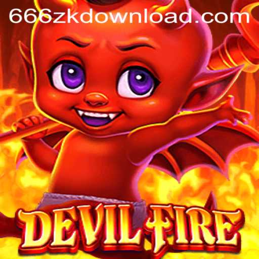 DevilFire: Unleashing the Inferno in Gaming