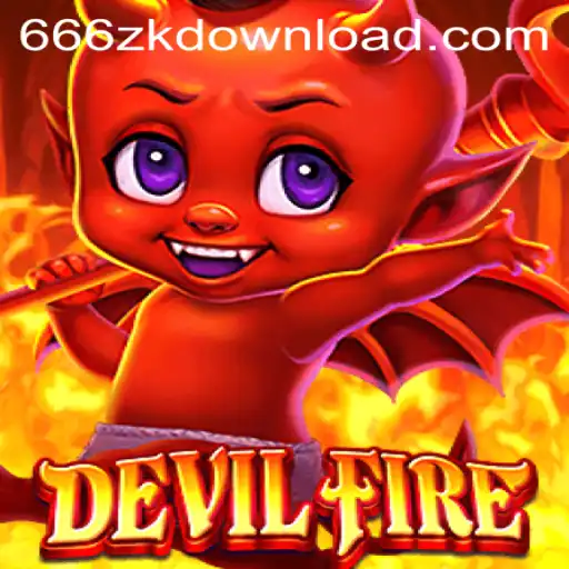 DevilFire: Unleashing the Inferno in Gaming