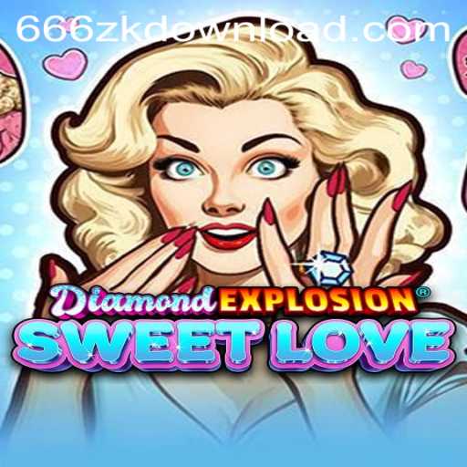 Unlocking the Magic of DiamondExplosionSweetLove: A Journey Through Game Mechanics and Features