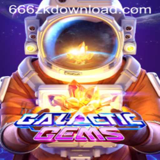 Explore the Fascinating Universe of GalacticGems: A New Gaming Sensation