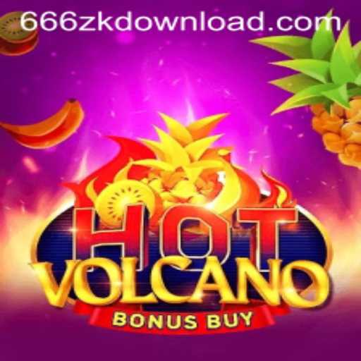 Unveiling the Thrills of HotVolcanoBonusBuy
