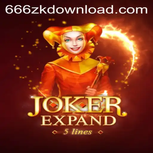 JokerExpand: A Comprehensive Insight into the Game and 666zk Download