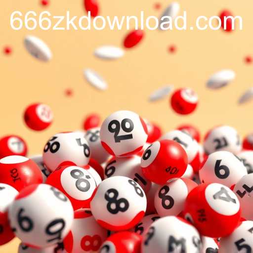 Unveiling the Thrill of Lottery Games and the Convenience of 666zk Download