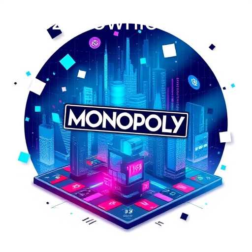 Monopoly and the Rise of Digital Downloads: An SEO Perspective