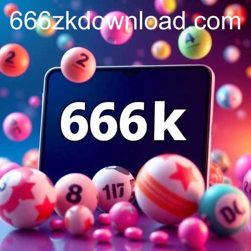Understanding the Digital Shift: Online Lottery and the 666zk Download